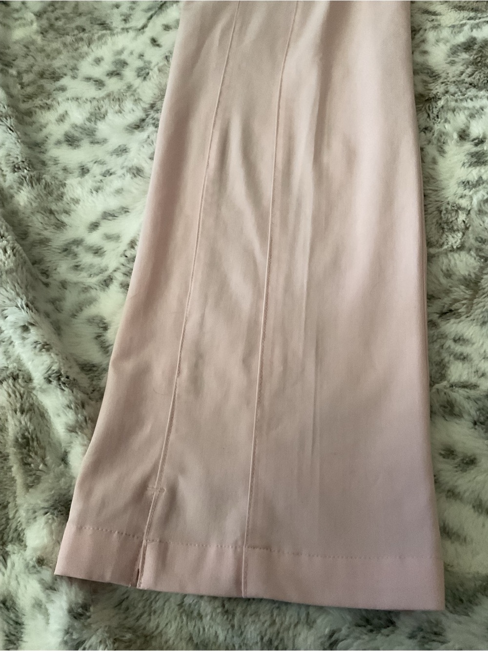 Vera Bradley scrub pants Light Pink size M - Picture 5 of 10